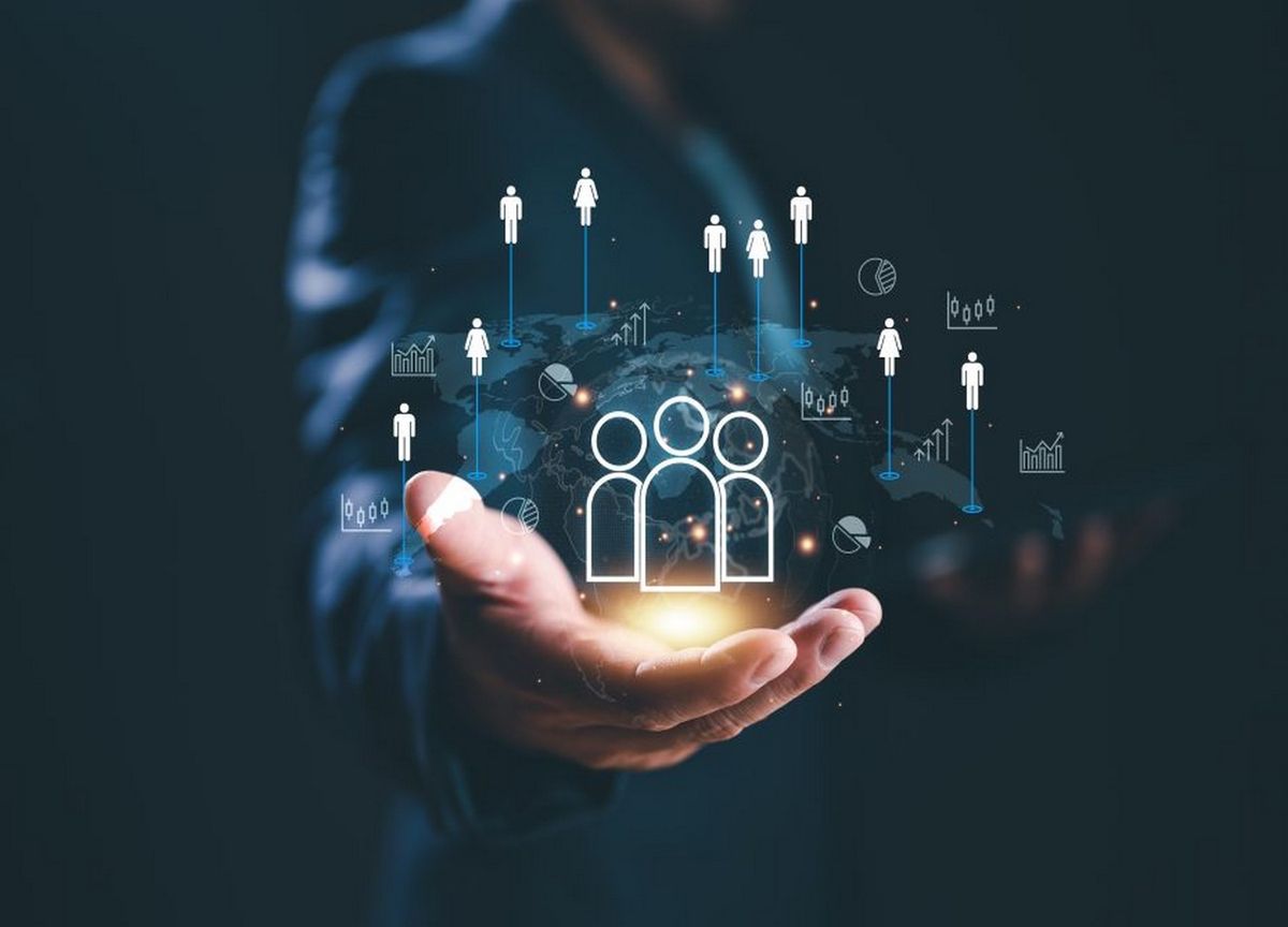 İlknur Turna mali müşavirlik hizmetlerinden bir kare